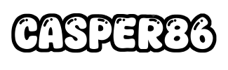 CASPER86 ⛦ Bantu Hantu Cerdik, Selesaikan 86 Misi Misteri